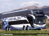 Michelon Turismo 737 na cidade de Roseira, São Paulo, Brasil, por Rafael da Silva Xarão. Número da foto: #13207771.