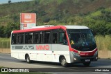 Viação Mimo 23707 na cidade de Aparecida, São Paulo, Brasil, por Altair Júnior. Número da foto: #13207921.