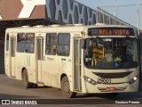 Viação Piraquara 29001 na cidade de Piraquara, Paraná, Brasil, por Gustavo Pereira. Número da foto: #13207463.
