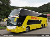 Auto Viação Estrela 2020 na cidade de Juiz de Fora, Minas Gerais, Brasil, por Luiz Krolman. Número da foto: #13207394.