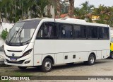 Ônibus Particulares 44 na cidade de São Paulo, São Paulo, Brasil, por Rafael Santos Silva. Número da foto: #13209076.
