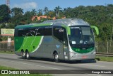 PRM Turismo 918 na cidade de Santa Isabel, São Paulo, Brasil, por George Miranda. Número da foto: #13208462.