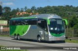 PRM Turismo 920 na cidade de Santa Isabel, São Paulo, Brasil, por George Miranda. Número da foto: #13208455.