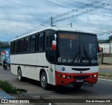 TransJhow 11 na cidade de Manaus, Amazonas, Brasil, por Bus de Manaus AM. Número da foto: #13207683.
