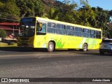 Hermanos Alpizar 78 na cidade de San Miguel, Naranjo, Alajuela, Costa Rica, por Antonio Aburto. Número da foto: #13207364.