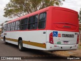 Expresso Itamarati 6824 na cidade de Severínia, São Paulo, Brasil, por Miguel Castro. Número da foto: #13209015.