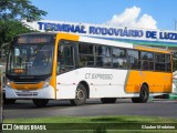 CT Expresso 70267 na cidade de Luziânia, Goiás, Brasil, por Glauber Medeiros. Número da foto: #13208048.