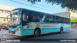 UTB - União Transporte Brasília 2470 na cidade de Cidade Ocidental, Goiás, Brasil, por Leozinho Sensação. Número da foto: #13208657.