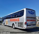 Reunidas Transportes Coletivos 27217 na cidade de Ituporanga, Santa Catarina, Brasil, por Amarildo Kamers. Número da foto: #:id.