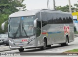Auto Viação 1001 RJ 108.101 na cidade de Rio de Janeiro, Rio de Janeiro, Brasil, por Valter Silva. Número da foto: #13208187.