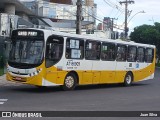 Empresa de Transportes Nova Marambaia AT-86909 na cidade de Belém, Pará, Brasil, por Juan Silva. Número da foto: #:id.