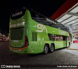 Santa Maria Fretamento e Turismo > Transportes Santa Maria(SP) 1300 na cidade de Registro, São Paulo, Brasil, por Andre Santos de Moraes. Número da foto: #13208025.