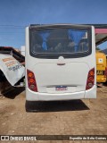 Ônibus Particulares 00 na cidade de Paulistana, Piauí, Brasil, por Espedito de Brito Gomes. Número da foto: #:id.