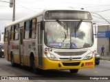 Transportes Guanabara 012 na cidade de Natal, Rio Grande do Norte, Brasil, por Rodrigo Galvão. Número da foto: #:id.