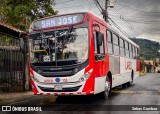 Lared 155 na cidade de Aserrí, Aserrí, San José, Costa Rica, por Sebas Gamboa. Número da foto: #:id.