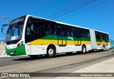 Viação Atalaia Transportes 6410 na cidade de Aracaju, Sergipe, Brasil, por Gladyston Santana Correia. Número da foto: #13207573.