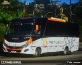 Venus Turística 540 na cidade de Petrópolis, Rio de Janeiro, Brasil, por Victor Henrique. Número da foto: #13208259.