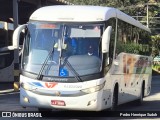 Viação Teresópolis RJ 203.020 na cidade de Teresópolis, Rio de Janeiro, Brasil, por Pedro Henrique Sudoh. Número da foto: #13208612.