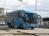Auto Viação Progresso 6136 na cidade de Caruaru, Pernambuco, Brasil, por Lenilson da Silva Pessoa. Número da foto: #13208686.