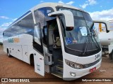 Viação Transpiauí 2404 na cidade de Anápolis, Goiás, Brasil, por Sullyvan Martins Ribeiro. Número da foto: #13208617.