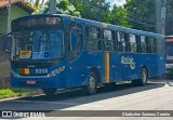 Viação Atalaia Transportes 6058 na cidade de Aracaju, Sergipe, Brasil, por Gladyston Santana Correia. Número da foto: #13207581.