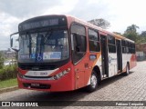 Empresa de Ônibus Vila Galvão 2243 na cidade de Guarulhos, São Paulo, Brasil, por Fabiano Cerqueira. Número da foto: #:id.