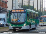 Auto Viação Presidente Vargas 4832 na cidade de Porto Alegre, Rio Grande do Sul, Brasil, por Vitor Aguilera. Número da foto: #:id.