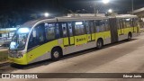 Pampulha Transportes > Plena Transportes 10707 na cidade de Belo Horizonte, Minas Gerais, Brasil, por Edmar Junio. Número da foto: #:id.