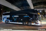 Empresa de Ônibus Nossa Senhora da Penha 65075 na cidade de Joinville, Santa Catarina, Brasil, por Diogo Luciano. Número da foto: #:id.