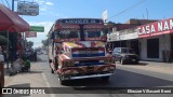 San Roque - Linea 5 2023 na cidade de San Lorenzo, Central, Paraguai, por Eliezzer Villasanti Berni. Número da foto: #:id.