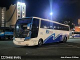 RJ Tur Transportes 1773 na cidade de Aparecida, São Paulo, Brasil, por João Marcos William. Número da foto: #:id.