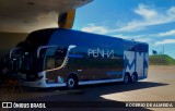 Empresa de Ônibus Nossa Senhora da Penha 59040 na cidade de Corbélia, Paraná, Brasil, por ROGERIO DE ALMEIDA. Número da foto: #13207493.