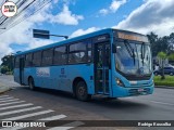 TM - Transversal Metropolitana 2720 na cidade de Gravataí, Rio Grande do Sul, Brasil, por Rodrigo Koscolka. Número da foto: #:id.