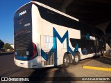 Empresa de Ônibus Nossa Senhora da Penha 65055 na cidade de Lages, Santa Catarina, Brasil, por LUCAS NASCIMENTO. Número da foto: #13208833.