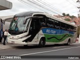 Bel-Tour Transportes e Turismo 325 na cidade de Niterói, Rio de Janeiro, Brasil, por Rafael Lima. Número da foto: #:id.