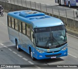 CLA Transportes 30100 na cidade de Mairinque, São Paulo, Brasil, por Flavio Alberto Fernandes. Número da foto: #:id.