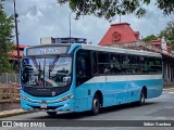 Buses Guadalupe 19 na cidade de San José, San José, Costa Rica, por Sebas Gamboa. Número da foto: #13207510.