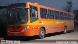 Escolares 395 na cidade de São José dos Pinhais, Paraná, Brasil, por Ônibus De SJP e Região. Número da foto: #13207455.