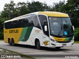 Empresa Gontijo de Transportes 19875 na cidade de Recife, Pernambuco, Brasil, por Rafa Fernandes. Número da foto: #13208678.