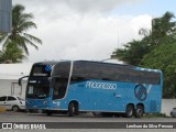 Auto Viação Progresso 6299 na cidade de Caruaru, Pernambuco, Brasil, por Lenilson da Silva Pessoa. Número da foto: #:id.