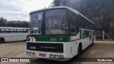 Cia. São Geraldo de Viação 5317 na cidade de Campinas, São Paulo, Brasil, por Murilo Lima. Número da foto: #13209237.