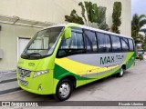 Max Tour Atibaia 11701 na cidade de Atibaia, São Paulo, Brasil, por Ricardo Liberino. Número da foto: #13207652.