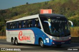 Caique Turismo 1200 na cidade de Aparecida, São Paulo, Brasil, por Altair Júnior. Número da foto: #13208000.
