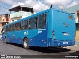 BH Leste Transportes > Nova Vista Transportes > TopBus Transportes 20559 na cidade de Belo Horizonte, Minas Gerais, Brasil, por Pablo Henrique. Número da foto: #:id.