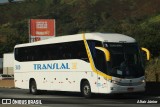 Translal Locadora 3100 na cidade de Aparecida, São Paulo, Brasil, por Altair Júnior. Número da foto: #13207893.