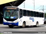 Viação Atalaia Transportes 6428 na cidade de Aracaju, Sergipe, Brasil, por Breno Antônio. Número da foto: #:id.