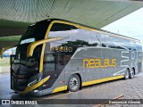 Expresso Real Bus 0277 na cidade de João Pessoa, Paraíba, Brasil, por Domynnyck Almeida. Número da foto: #13209371.