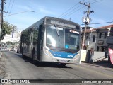 Sambaíba Transportes Urbanos 2 2796 na cidade de São Paulo, São Paulo, Brasil, por Rafael Lopes de Oliveira. Número da foto: #13209012.