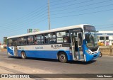 Transportes Águas Lindas BL-91514 na cidade de Ananindeua, Pará, Brasil, por Fabio Soares. Número da foto: #13208022.