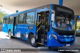 Expresso Nossa Senhora da Saude 640 na cidade de Vespasiano, Minas Gerais, Brasil, por Gabriel Costa Guimarães. Número da foto: #13208061.